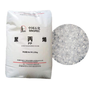 Sinopec T03    PP Yarn PP Raffia grade granules 