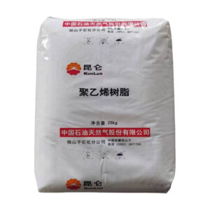 HDPE  PIPE  DAQIGN PERT resin 3711 MI 1.9