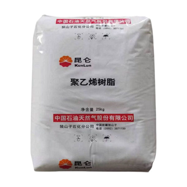 HDPE  PIPE  DAQIGN PERT resin 3711 MI 1.9