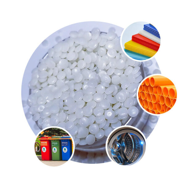 HDPE 7260   , MFR=8, used for injection molded products