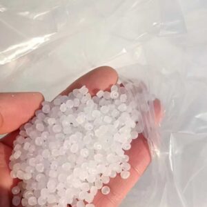 BOPP film fushunL5D98  Homopolypropylene Biaxially oriented polypropylene   MI 3.4