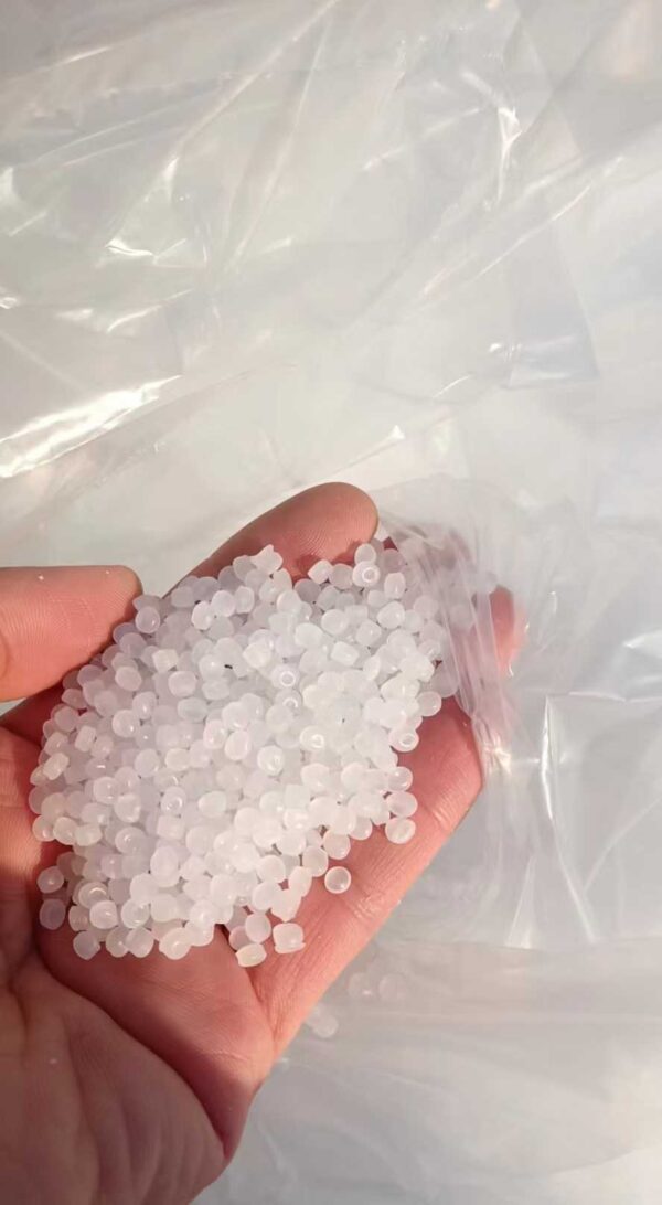 BOPP film fushunL5D98  Homopolypropylene Biaxially oriented polypropylene   MI 3.4