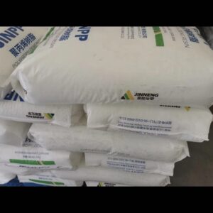 JINNENGHP500N Injection Molding Grade PP homopolymer polypropylene  MI 12