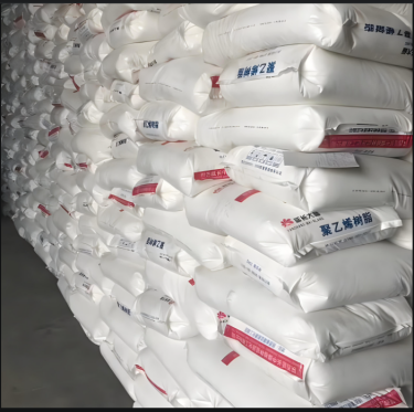 Yanchang DGDA-6094  PE Yarn HDPE Raffia grade granules  MI 1