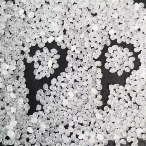 SINOPEC T03 Virgin Polypropylene Homopolymer Granules  Raw Plastics Materials for PET PP Raffia VirginPolypropylene Granules