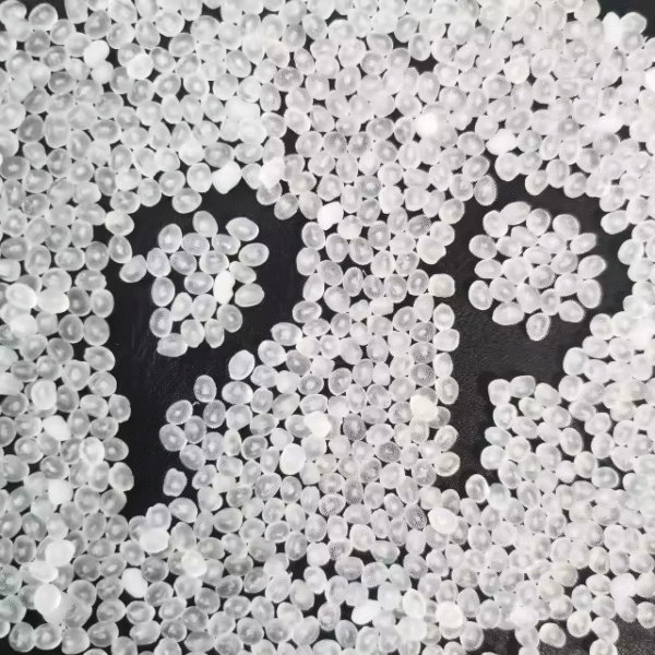 SINOPEC T03 Virgin Polypropylene Homopolymer Granules  Raw Plastics Materials for PET PP Raffia VirginPolypropylene Granules