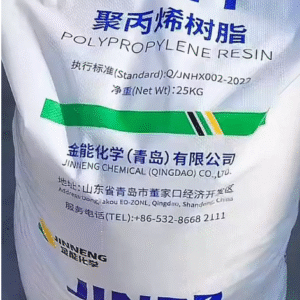 Jinneng550J    PP Yarn PP Raffia grade granules MI 3