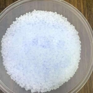 PP YM12: High-Transparency Polypropylene Random Copolymer for Injection Molding