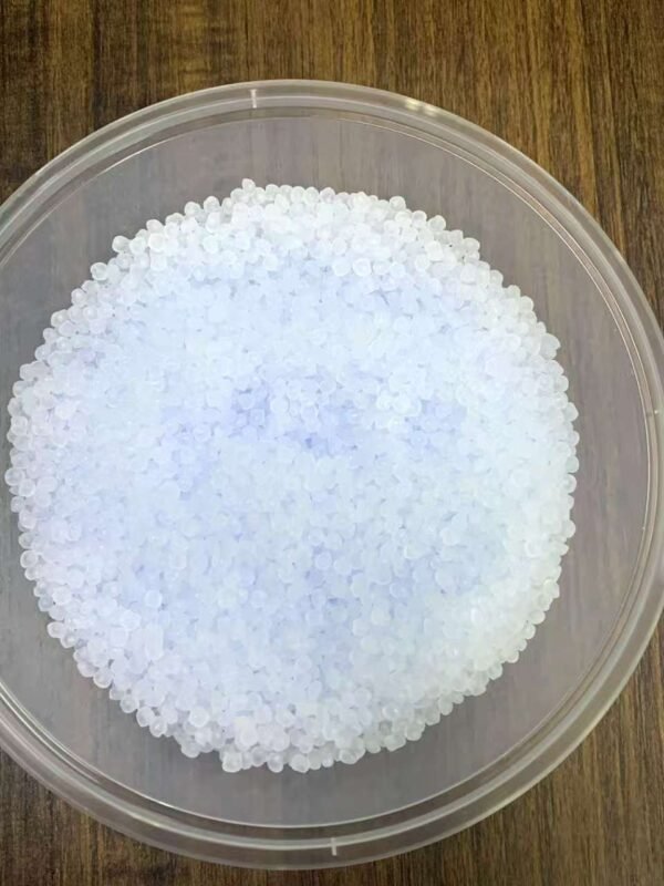 PP YM12: High-Transparency Polypropylene Random Copolymer for Injection Molding