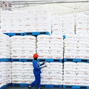 CNPC5502XA HDPE Granules | High Density Polyethylene Resin for Small Hollow Containers