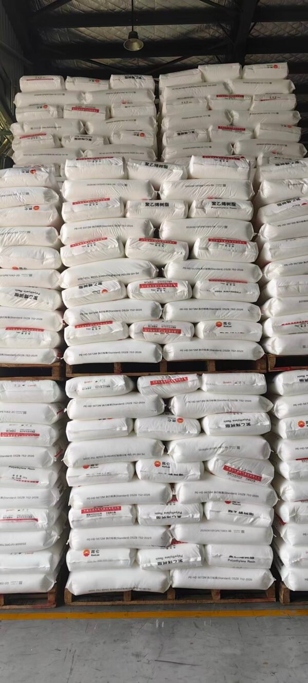 Plastic raw materials exporter to Vietnam, PP‑R F800EDF, cast film PP resin